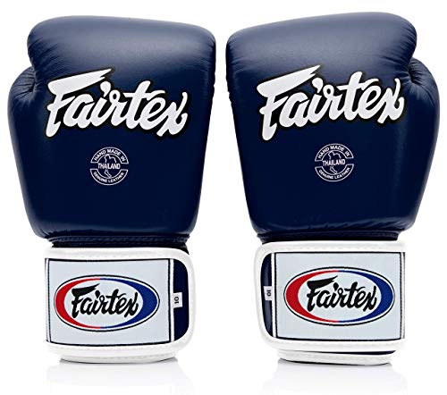 Fairtex BGV1 Muay Thai Boxing Training Sparring Gloves U66399