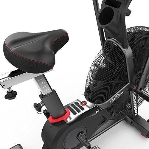 Schwinn Airdyne Bike Series D8174