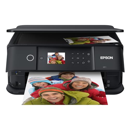 Epson EcoTank ET-2850 Wireless All-in-One Supertank Printer (Renewed) N67134