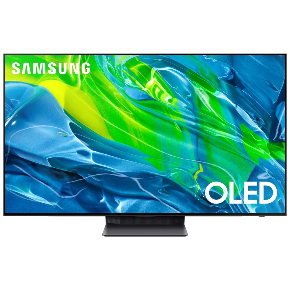 Samsung S95B 55 inch 4K Quantum HDR OLED Smart TV E662877