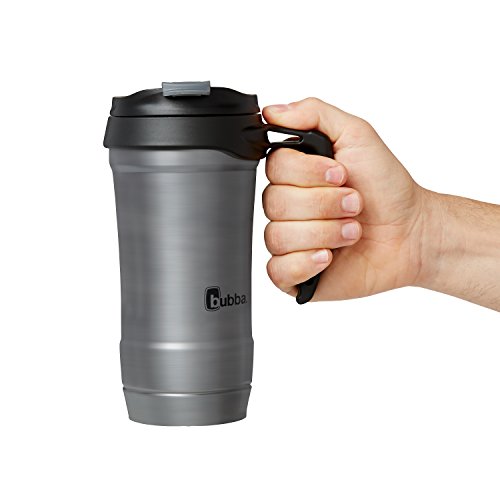 Bubba Hero XL 30oz Vacuum-Insulated Stainless Steel Travel Mug M81993