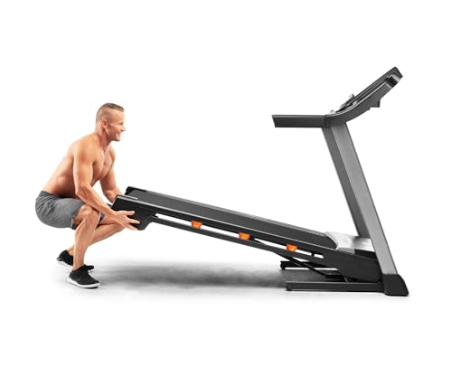 NordicTrack T Series M344