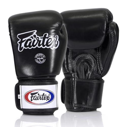 Fairtex BGV1 Muay Thai Boxing Training Sparring Gloves U66399