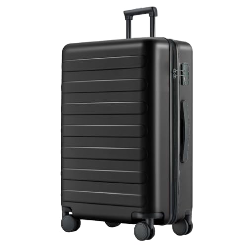 Carry-on Luggage 20 Inch Hardshell with Spinner Wheels and TSA Lock L610552