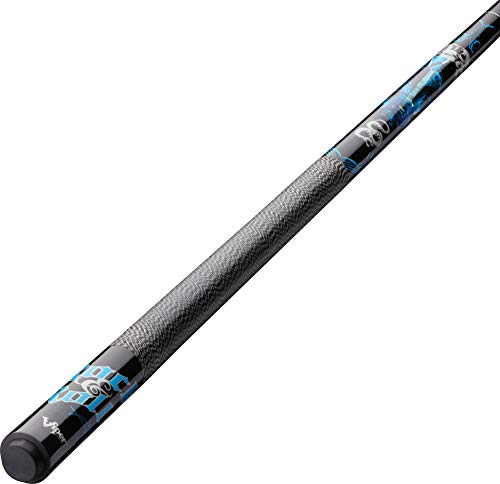 Viper Underground 58" 2-Piece Pool Cue R332