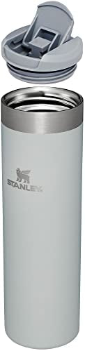 Stanley AeroLight Transit Bottle 16 oz with Locking Drink Through Lid M8696