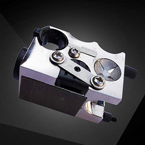Collapsar Billiard Pool Cue Tip Shaper Repair Tool E3846