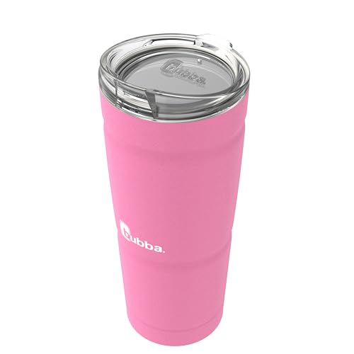 Bubba Vacuum Insulated Stainless Steel Tumbler with Straw 24oz 2 Pack X31903
