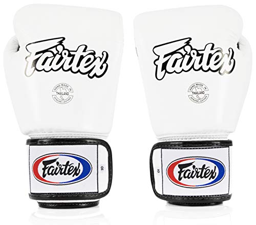 Fairtex BGV1 Muay Thai Boxing Training Sparring Gloves U66399