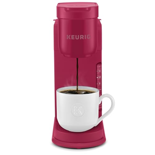 Keurig K-Express Single Serve K-Cup Pod Coffee Maker, Black D796180