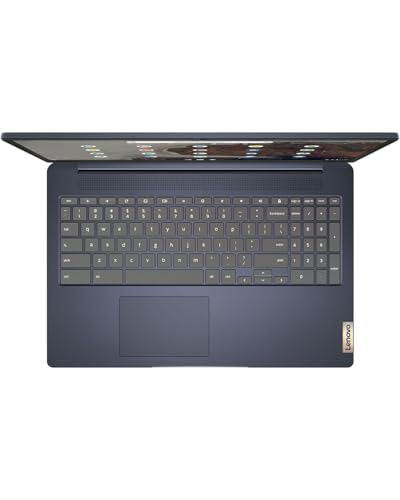 Lenovo Ideapad 3i Chromebook Laptop 15.6" FHD Touchscreen, Intel Pentium, 4GB RAM, 256GB Storage O466433