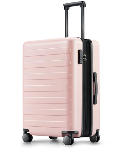 Carry-on Luggage 20 Inch Hardshell with Spinner Wheels and TSA Lock L610552