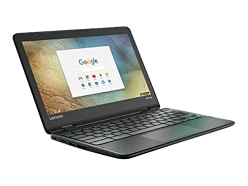 Lenovo 300e Chromebook 11.6" Touchscreen 2-in-1, 4GB RAM, 32GB, Chrome OS (Renewed) E325