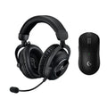 Logitech G PRO X Superlight 2 DEX Wireless Gaming Mouse, 60g, White D21215