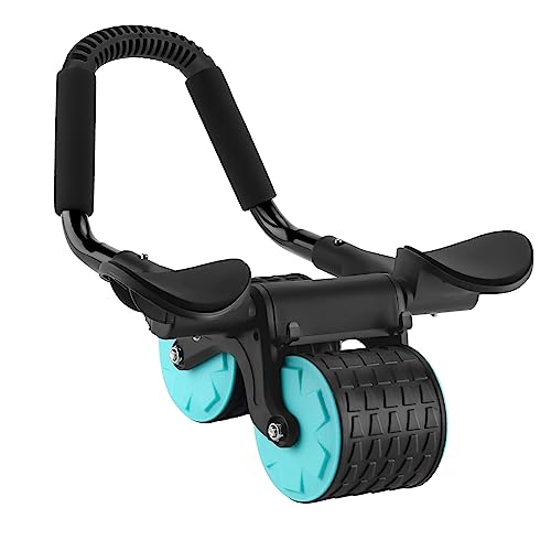 Uota Elbow Support Abdominal Wheel for Core Strengthening Y883