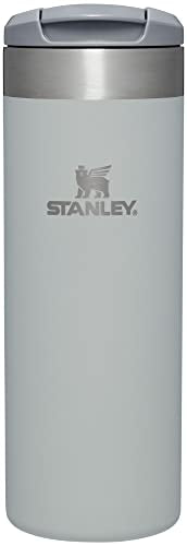 Stanley AeroLight Transit Bottle 16 oz with Locking Drink Through Lid M8696