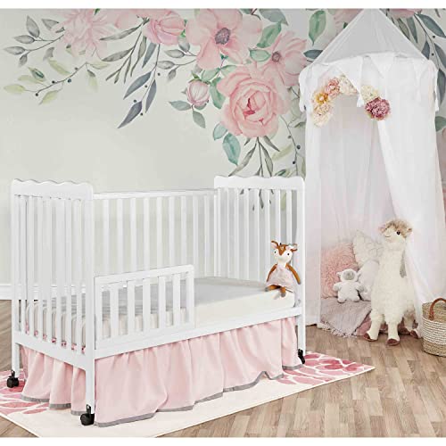 Carson Classic 3-in-1 Convertible Crib Natural M545