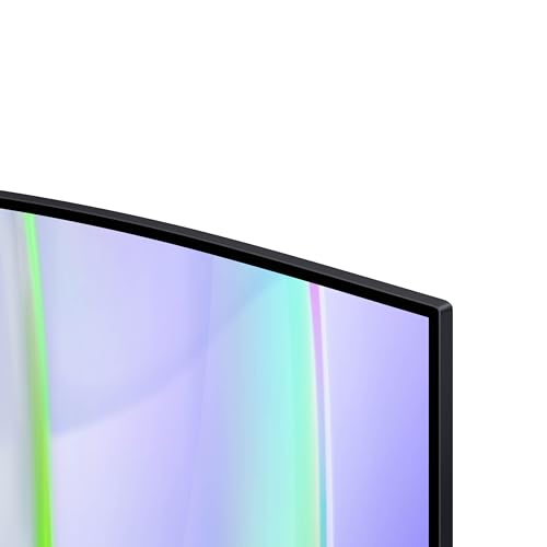 Samsung 49" Business Curved Ultrawide Dual QHD Monitor, USB-C, 120Hz, 2024 N911