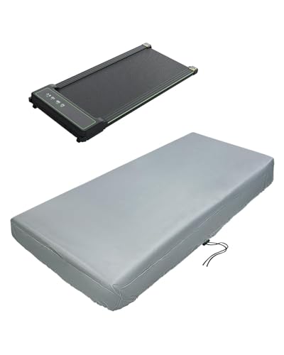 Akluer Walking Pad with Incline, 2.5 HP Under Desk Treadmill for Home L144230
