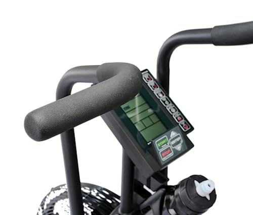 ASSAULTFITNESS Assault Air Bike Classic, Black H60030