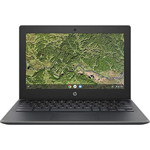 HP Chromebook 11A G8 Education Edition AMD A4 4GB 32GB 11.6-inch (Renewed) C780388
