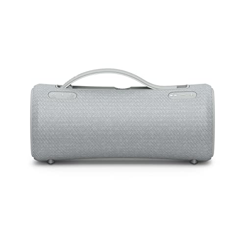 Sony SRS-XG300 Wireless Portable Bluetooth Speaker IP67, Light Gray N235