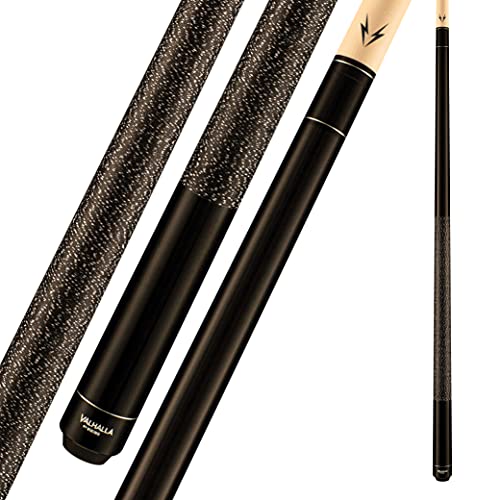 Viking Valhalla 100 Series 58" Pool Cue Stick with Irish Linen Wrap T919
