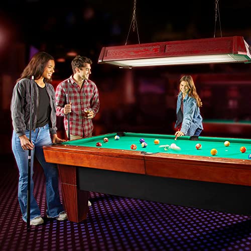 Viper Graphstrike 58" 2-Piece Fiberglass Graphite Pool Cue C86957