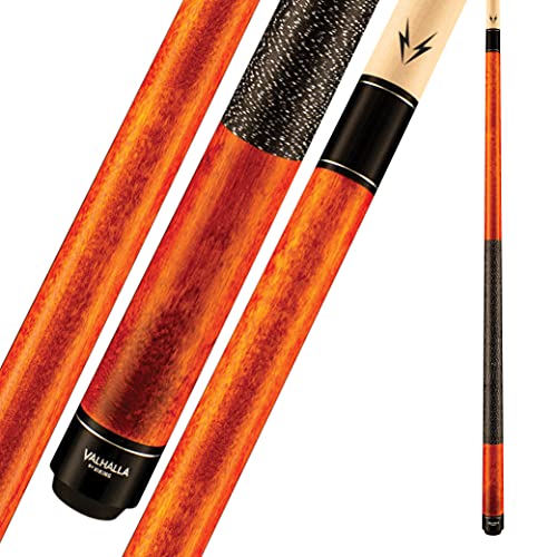 Viking Valhalla 100 Series 58" Pool Cue Stick with Irish Linen Wrap T919