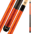 Viking Valhalla 100 Series 58" Pool Cue Stick with Irish Linen Wrap T919