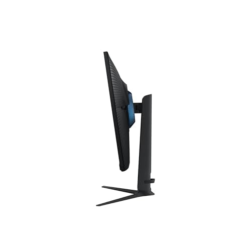 Samsung 34" Odyssey G5 Ultra-Wide Gaming Monitor, 1000R Curved, WQHD, 165Hz J415