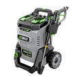 EGO POWER+ Electric Pressure Washer, 3200 PSI Power Washer, Battery and Charger Not Included - HPW3200