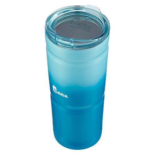 Bubba Vacuum Insulated Stainless Steel Tumbler with Straw 24oz 2 Pack X31903