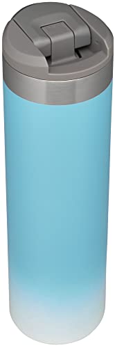 Stanley AeroLight Transit Bottle 16 oz with Locking Drink Through Lid M8696