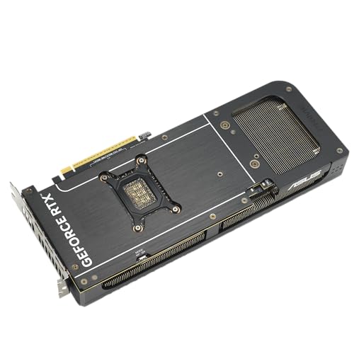 ASUS TUF Gaming GeForce RTX 4080 Super OC Edition Graphics Card, 16GB GDDR6X M329538
