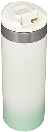 Stanley AeroLight Transit Bottle 16 oz with Locking Drink Through Lid M8696