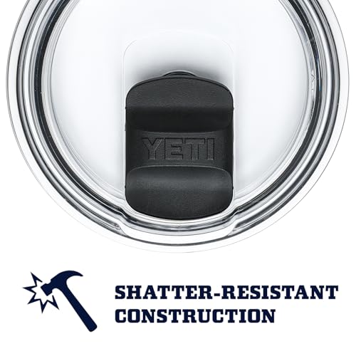 YETI Rambler 10 oz Stackable Mug with MagSlider Lid X80042