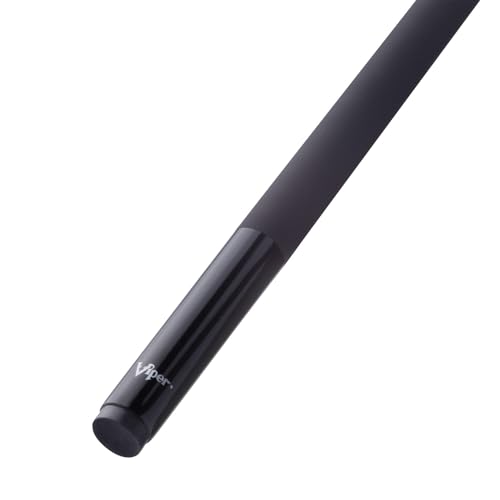 Viper Graphstrike 58" 2-Piece Fiberglass Graphite Pool Cue C86957