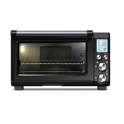 Breville Smart Oven Pro Countertop Oven, Brushed Stainless Steel M2324