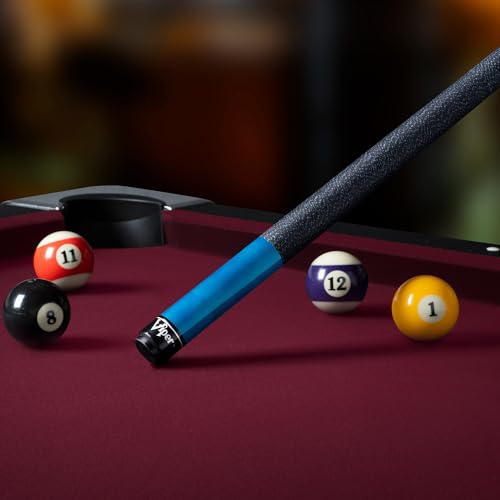 Viper Elite 58" 2-Piece Billiard Cue U853642