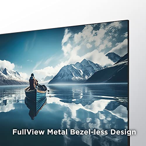TCL 32-Inch Class S3 1080p LED Smart TV with Google TV, 2023 Model D29552