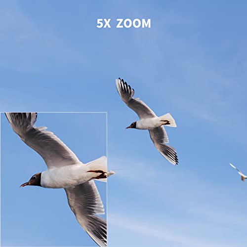 SJCAM SJ4000 Pro 4K Action Camera with 3-Axis EIS Stabilization S63406