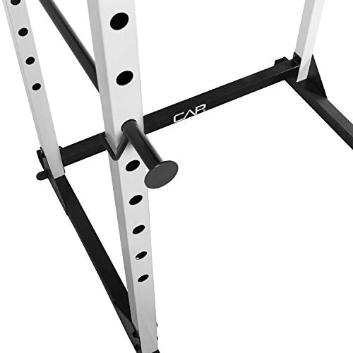 CAP Barbell Full Cage Power Rack Color Series G566426