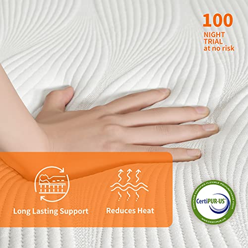 Split King Adjustable Bed Frame with Hybrid Mattress, Zero Gravity, Massage R919726