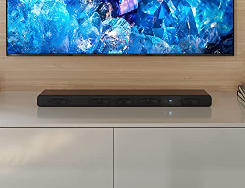Sony 75 Inch 4K Ultra HD LED Smart Google TV X77L Series V7831