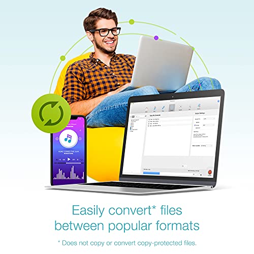Roxio Toast 20 Pro CD DVD Blu-ray Burner for Mac P18667
