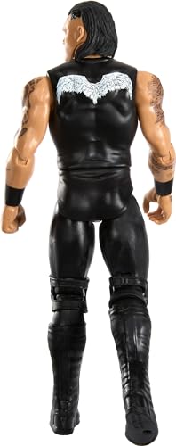 Mattel WWE Dominik Mysterio 6-inch Action Figure Collectible X636