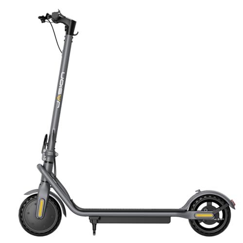 Jasion JS2/PRO Electric Scooter, 25 Miles Range, 22MPH Max Speed, 850W Peak Adult Escooter P831