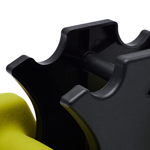 Amazon Basics Neoprene Dumbbell Hand Weights G9434