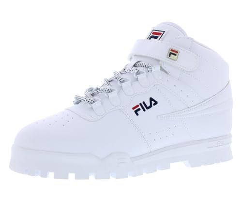 Fila V13 Boot Mens Shoes